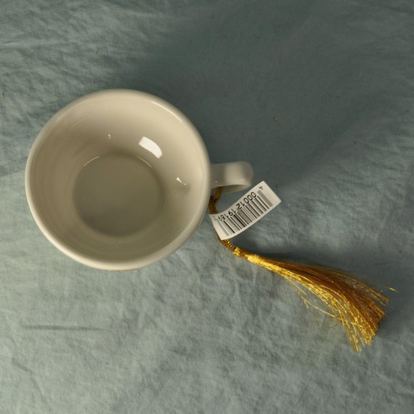 Central Perk NWT Friends ornament NBC experience (w1326) - Picture 4 of 7